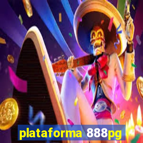 plataforma 888pg